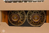 Fender Amps - 1962 Brown Super Amp 6G4