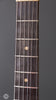Fender Electric Guitars - 1962 Jaguar - Fiesta Red - Frets