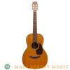 Martin Acoustic Guitars - 1963 00-21 Used - Front
