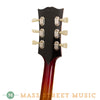 Gibson Electric Guitars - 1964 Barney Kessel Standard - Tuners