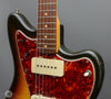 Fender Electric Guitars - 1964 Jazzmaster 3-Tone - Sunburst - Pickups