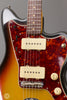 Fender Electric Guitars - 1964 Jazzmaster 3-Tone - Sunburst - Pickups