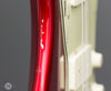 Fender Electric Guitars - 1964 Jazzmaster - Candy Apple Red - Wear