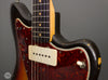 Fender Guitars - 1964 Jazzmaster Sunburst - Used - Pickups