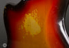 Fender Guitars - 1964 Jazzmaster Sunburst - Used - Wear3