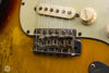 Fender Guitars - 1964 Stratocaster Burst - Used - Bridge