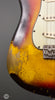Fender Guitars - 1964 Stratocaster Burst - Used - Wear