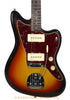1964 Fender Jazzmaster burst finish - front close up