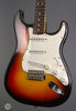 Fender Guitars - 1965 Stratocaster - Burst - Used - Angle