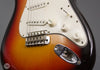 Fender Guitars - 1965 Stratocaster - Burst - Used - Controls