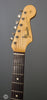 Fender Guitars - 1965 Stratocaster - Burst - Used - Headstock