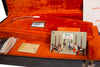 Fender Guitars - 1965 Stratocaster - Burst - Used - Case Candy