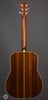 Martin Guitars - D-28 1966 Used - Back