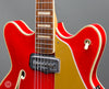Fender Electric Guitars - 1967 Coronado II Used - Pickups