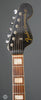 Fender Electric Guitars - 1967 Coronado II Used - Headstock