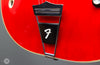 Fender Electric Guitars - 1967 Coronado II Used - Tailpiece