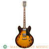 Gibson Electric Guitars - 1967 ES-335 Used - Front