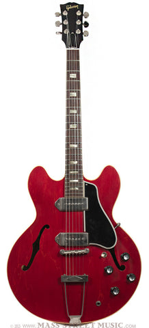 1967 Gibson ES330 photo