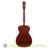 Guild Acoustic Guitars - 1968 F-20NT Flat Top - Back