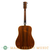 Gibson Acoustic Guitars - 1968 Heritage Used - Back
