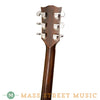 Gibson Acoustic Guitars - 1968 Heritage Used - Tuners