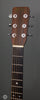 Martin Acoustic Guitars - 1969 D-28 Used - Headstock