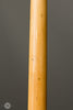 Fender Electric Guitars - 1969 Mustang - Competition Orange - Neck wear