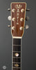 Martin Guitars - 1970 D-41 - Used - Headstock