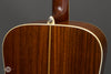 Martin Guitars - 1970 D-41 - Used - Heel