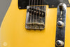 Fender Electric Guitars - 1971 Telecaster - Blonde - Bridge