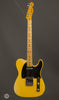 Fender Electric Guitars - 1971 Telecaster - Blonde