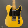 Fender Electric Guitars - 1971 Telecaster - Blonde - Front Close