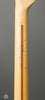 Fender Electric Guitars - 1971 Telecaster - Blonde - Neck wear