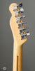 Fender Electric Guitars - 1971 Telecaster - Blonde - Tuners
