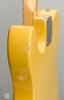 Fender Electric Guitars - 1971 Telecaster - Blonde - Wear2