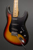 Fender Electric Guitars - 1974 Stratocaster - Burst - Used - Angle