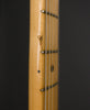 Fender Electric Guitars - 1974 Stratocaster - Burst - Used - Neck Ding