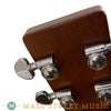 Martin Acoustic Guitars - 1975 D-18 Used