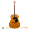 Martin Acoustic Guitars - 1975 D-18 Used