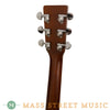 Martin Acoustic Guitars - 1975 D-18 Used - Tuners