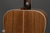 Mossman Guitars - 1976 Mossman Golden Era - Used - Heel