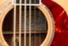 Mossman Guitars - 1976 Mossman Golden Era - Used - Label