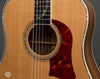Mossman Guitars - 1976 Mossman Golden Era - Used - Pickguard