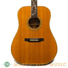 Mossman Guitars - 1976 Golden Era Used - Front Close