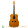 Mossman Guitars - 1976 Golden Era Used - Front