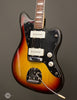 Fender Electric Guitars - 1976 Jazzmaster 3 Tone Sunburst