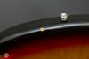 Fender Electric Guitars - 1976 Jazzmaster 3 Tone Sunburst