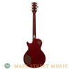 Gibson Electric Guitars - 1975 Les Paul Deluxe Used - Back