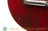 Gibson Electric Guitars - 1975 Les Paul Deluxe Used
