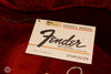 Fender Electric Guitars - 1977 Starcaster Natural - Used - Manual